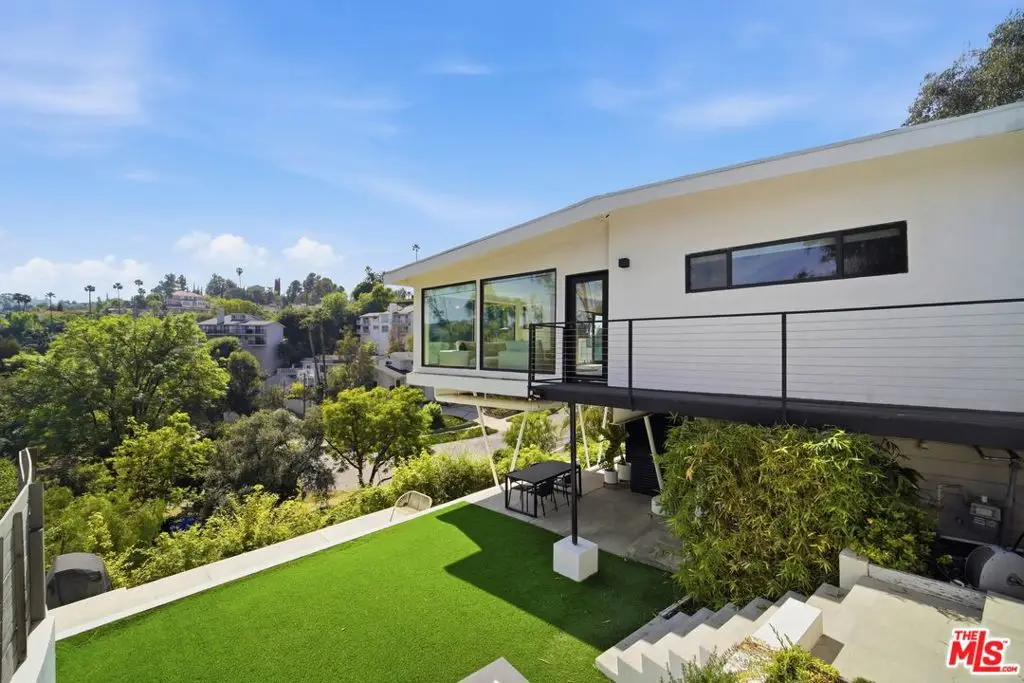 21520 Marchena Street, Woodland Hills, CA 91364 - #1