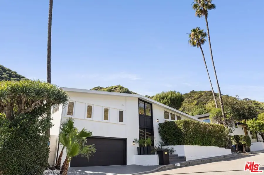 2163 San Ysidro Drive, Beverly Hills, CA 90210 - #2