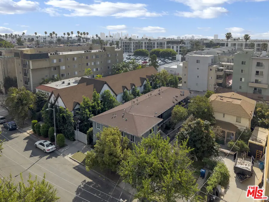 5440 Harold Way, Los Angeles, CA 90027 - #2