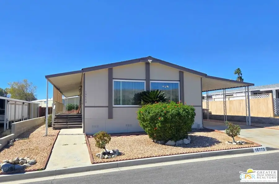 16773 Camino Mirasol Drive, Desert Hot Springs, CA 92241 - #2