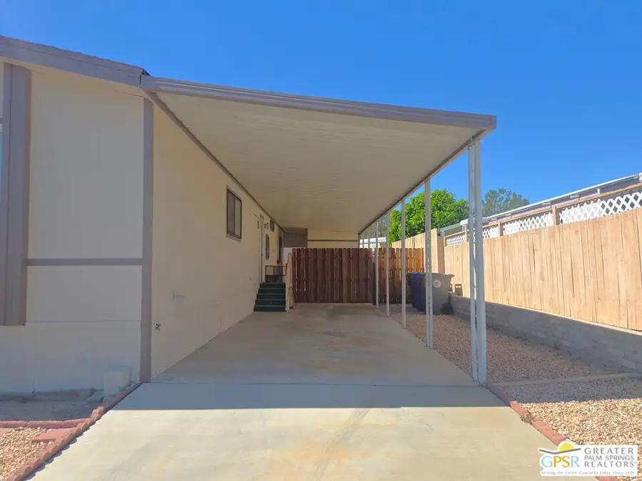16773 Camino Mirasol Drive, Desert Hot Springs, CA 92241 - #3