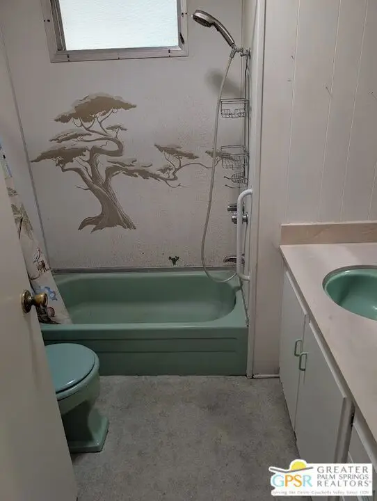 266 Araby Street, Palm Springs, CA 92264 - #3