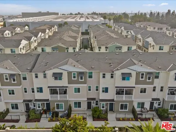 17923 Goodyear, Carson, CA 90746