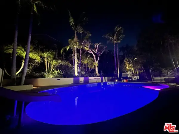 1341 Charmel Place, Pacific Palisades, CA 90272