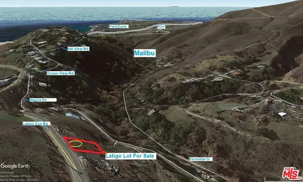 4027 Latigo, Malibu, CA 90265