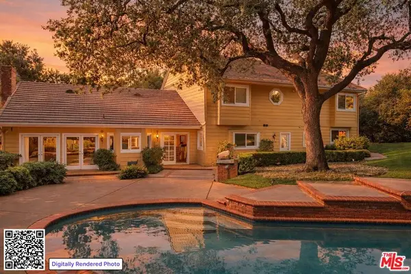 5365 Long Shadow Court, Westlake Village, CA 91362