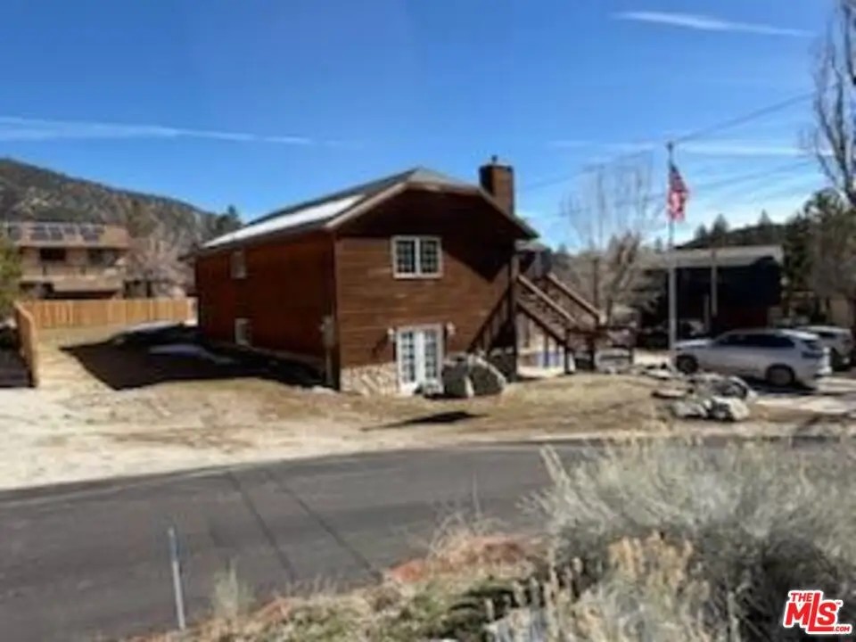 16509 Oakwood Way, Pine Mountain Club, CA 93222 - #1