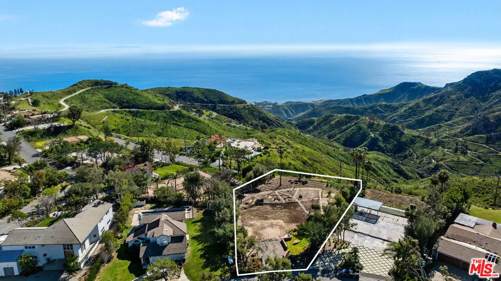 23424 W Moon Shadows Drive, Malibu, CA 90265 - #1