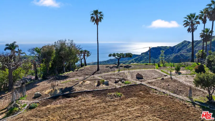 23424 W Moon Shadows Drive, Malibu, CA 90265 - #2