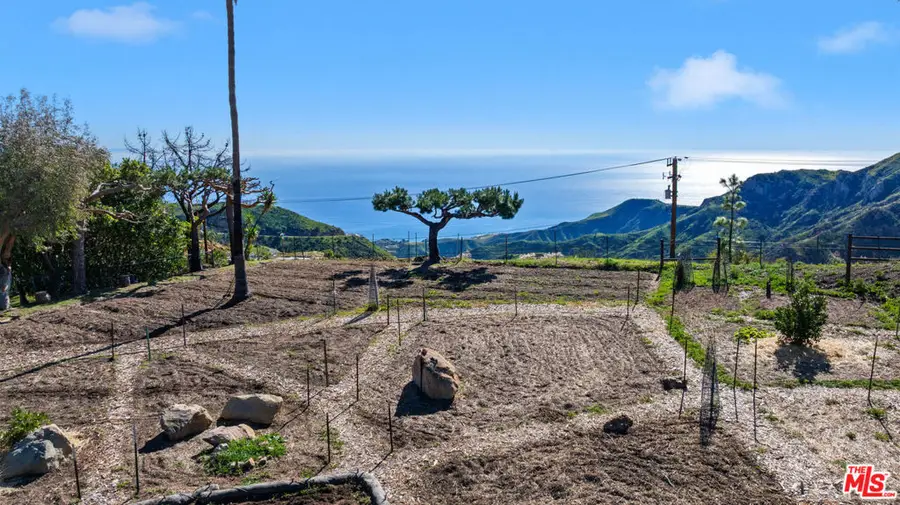 23424 W Moon Shadows Drive, Malibu, CA 90265 - #3