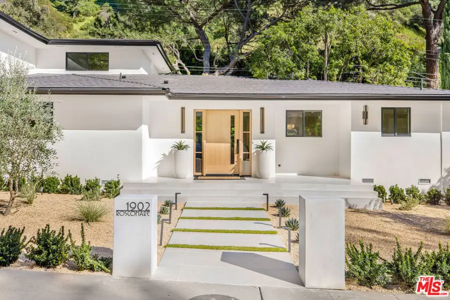 1902 Roscomare Road, Los Angeles, CA 90077 - #2