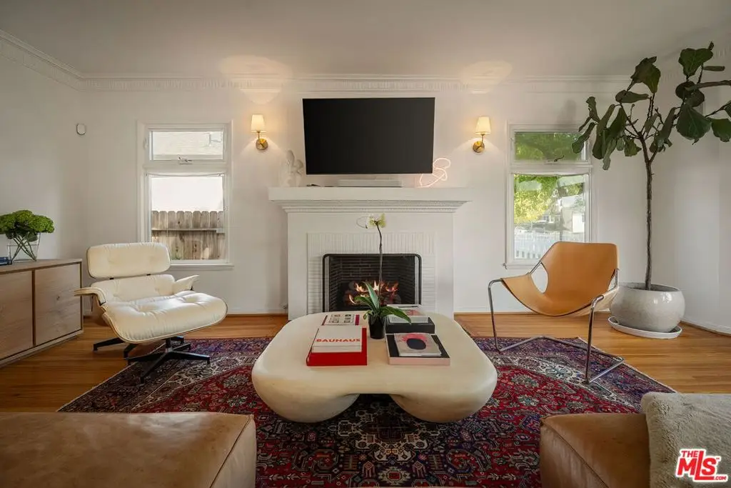 1851 Stearns Drive, Los Angeles, CA 90035 - #1