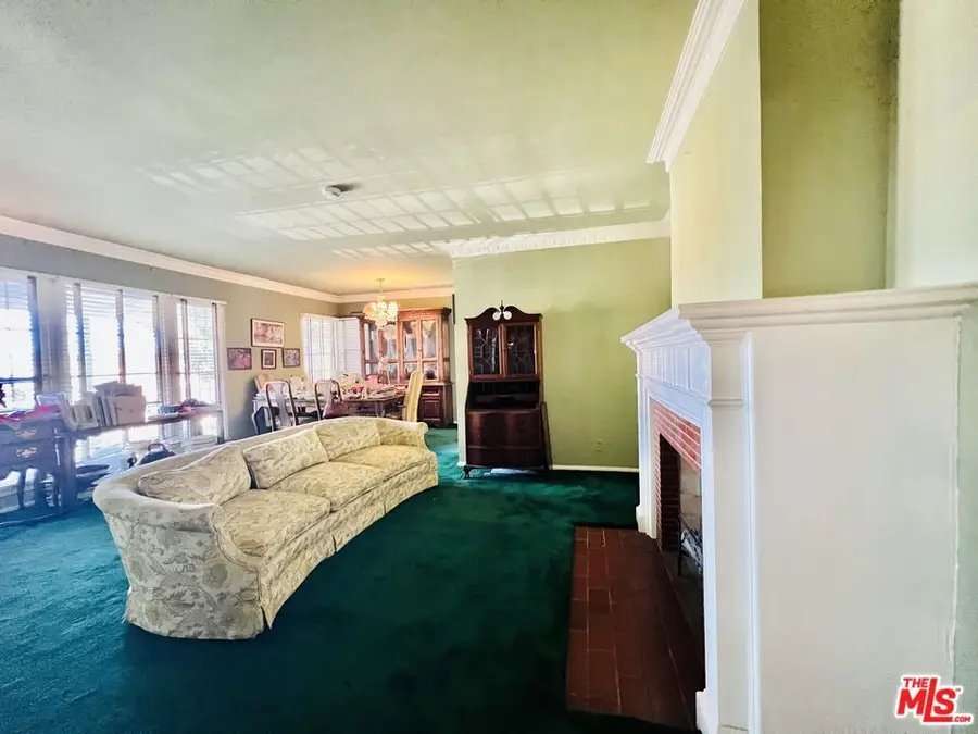 5127 Valley Ridge Avenue, View Park Windsor Hills, CA 90043 - #2