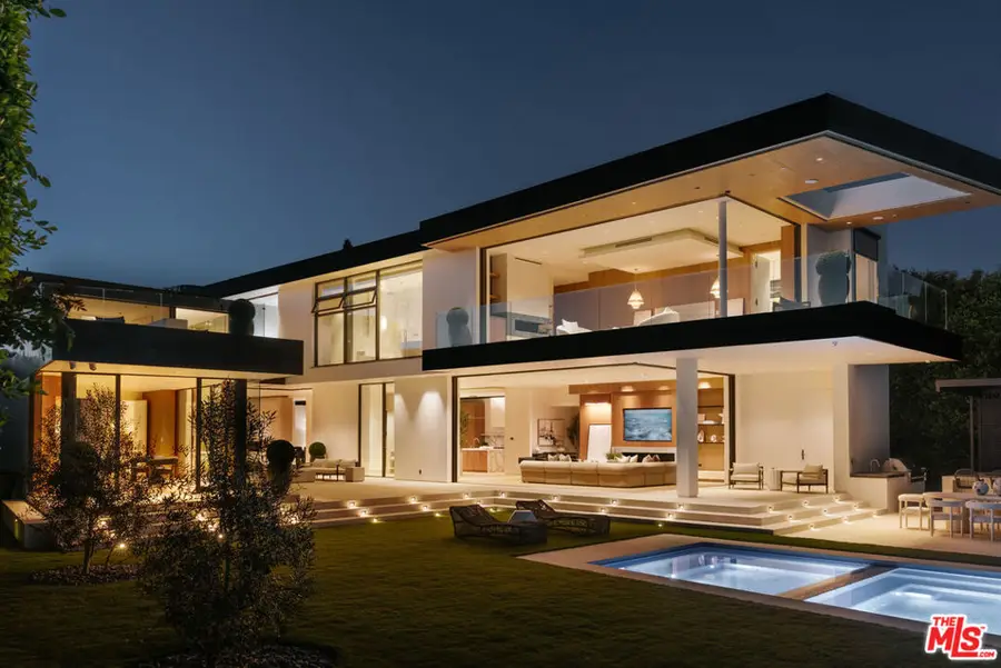 11507 Orum Road, Los Angeles, CA 90049 - #2