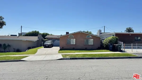 1846 W 117th Street, Los Angeles, CA 90047