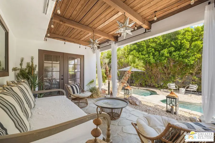 2030 E Acacia Road, Palm Springs, CA 92262 - #2