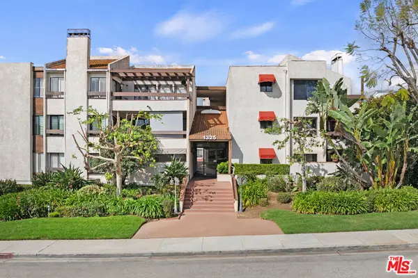 1325 Valley View Road #304, Glendale, CA 91202