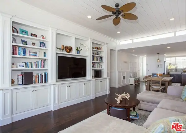 16601 Marquez Avenue #304, Pacific Palisades, CA 90272