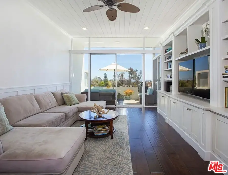 16601 Marquez Avenue #304, Pacific Palisades, CA 90272 - #3