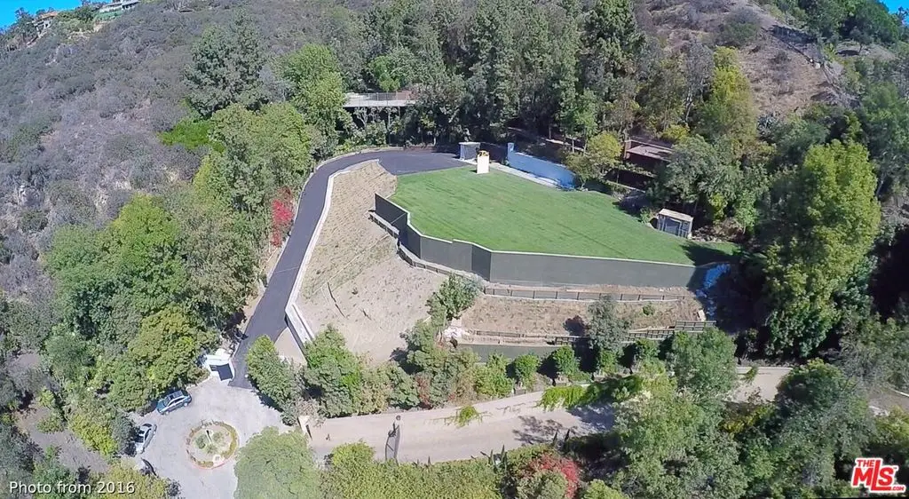 10550 Dolcedo Way, Los Angeles, CA 90077 - #1