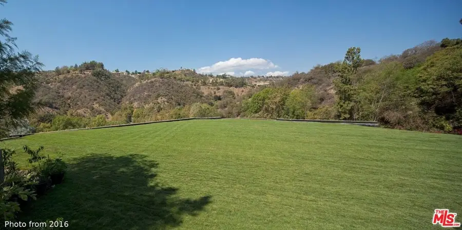 10550 Dolcedo Way, Los Angeles, CA 90077 - #3