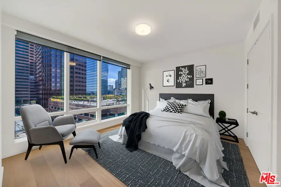 877 Francisco Street #1121, Los Angeles, CA 90017 - #2