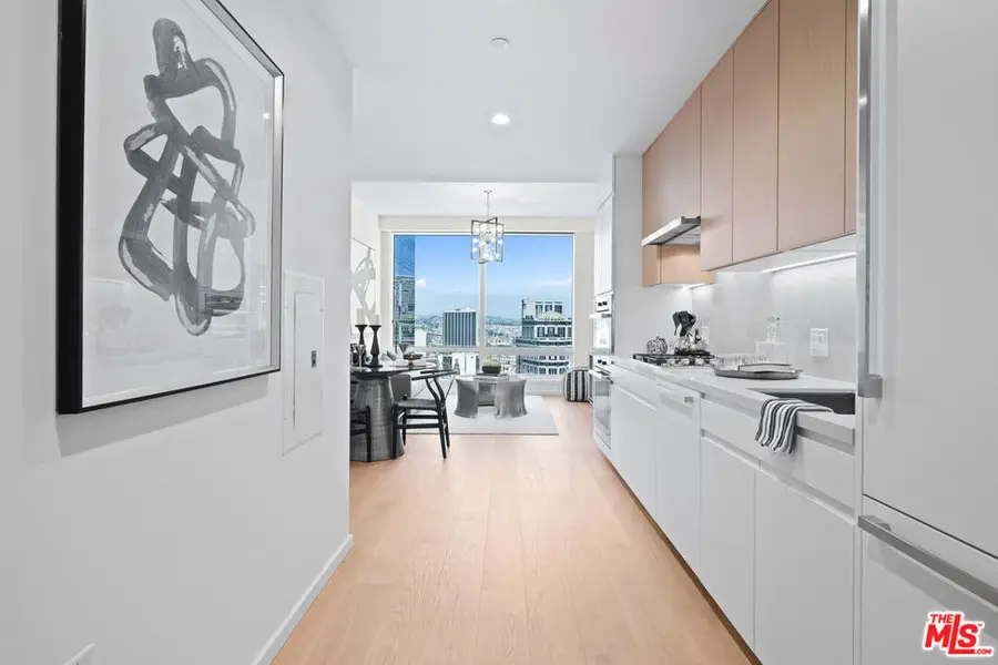 877 Francisco Street #2903, Los Angeles, CA 90017 - #2