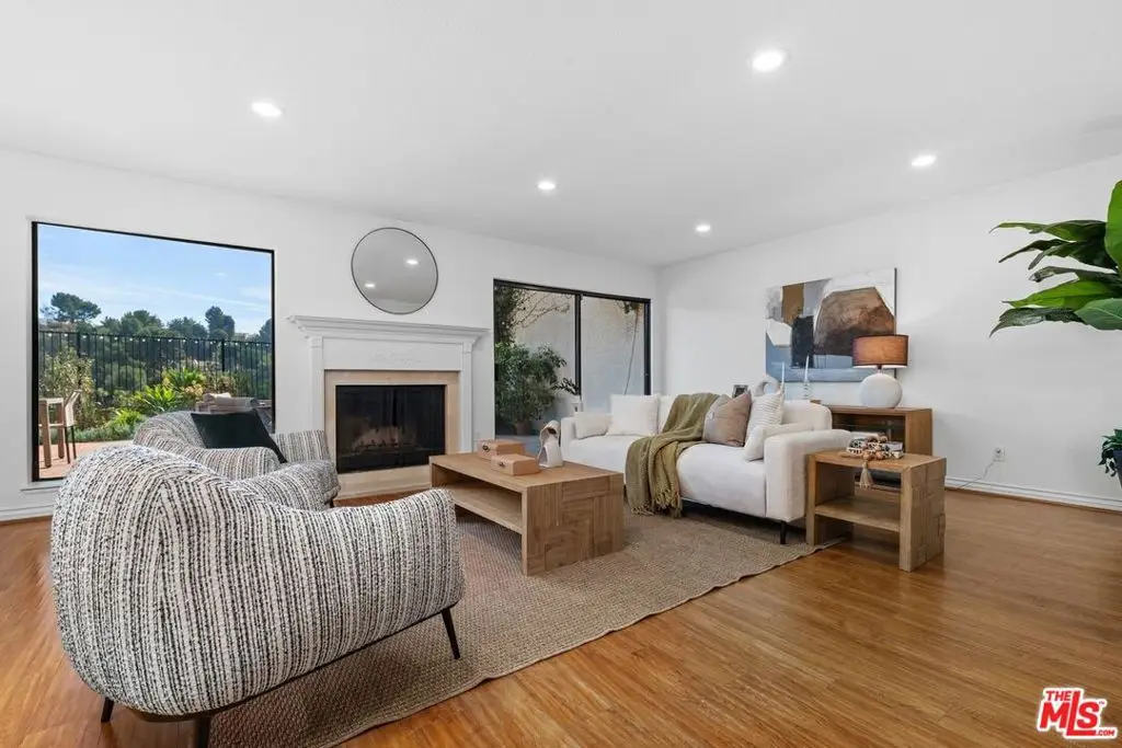 2628 Claray Drive, Los Angeles, CA 90077 - #1