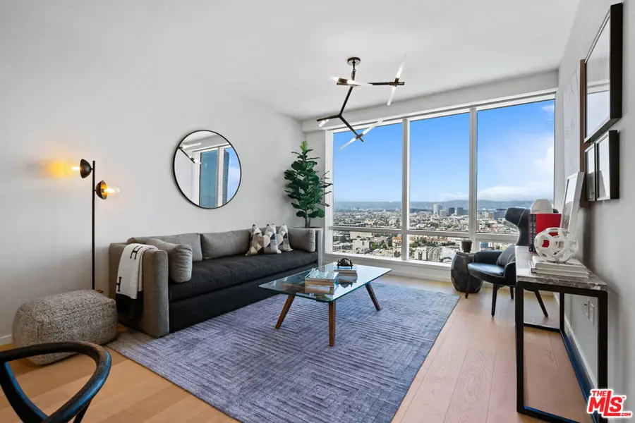 877 Francisco Street #2212, Los Angeles, CA 90017 - #2