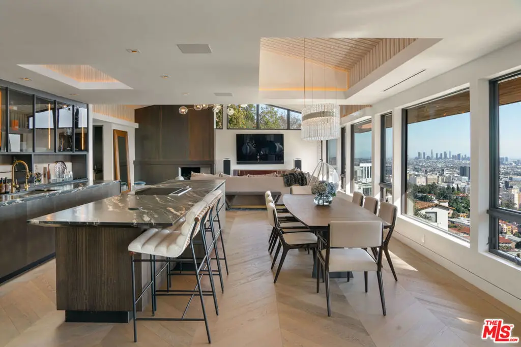 6918 Oporto Drive, Los Angeles, CA 90068 - #1