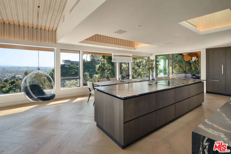 6918 Oporto Drive, Los Angeles, CA 90068 - #3