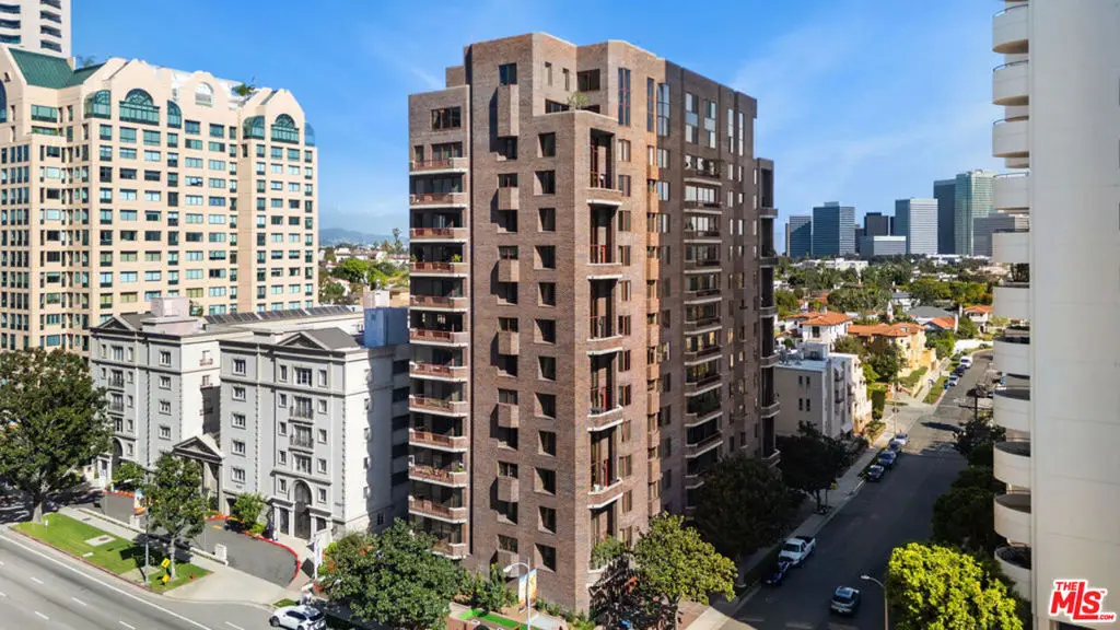 10550 Wilshire Boulevard #502, Los Angeles, CA 90024 - #1