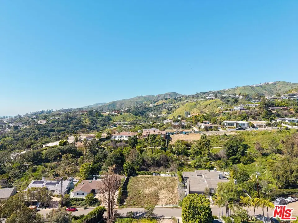 1109 Maroney Lane, Pacific Palisades, CA 90272 - #1