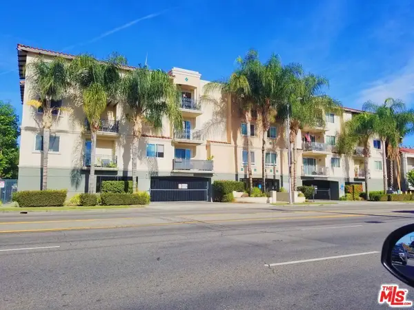 13941 Sherman Way #204, Van Nuys, CA 91405