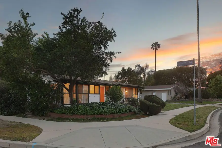 20330 Bryant Street, Winnetka, CA 91306 - #3