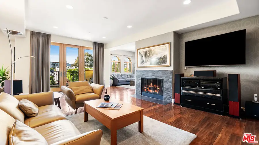 12026 Rhode Island Avenue #PH1, Los Angeles, CA 90025 - #3