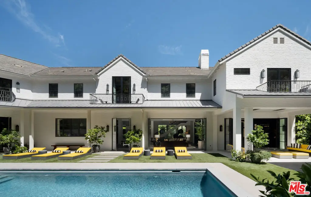 1281 Stone Canyon Road, Los Angeles, CA 90077 - #1