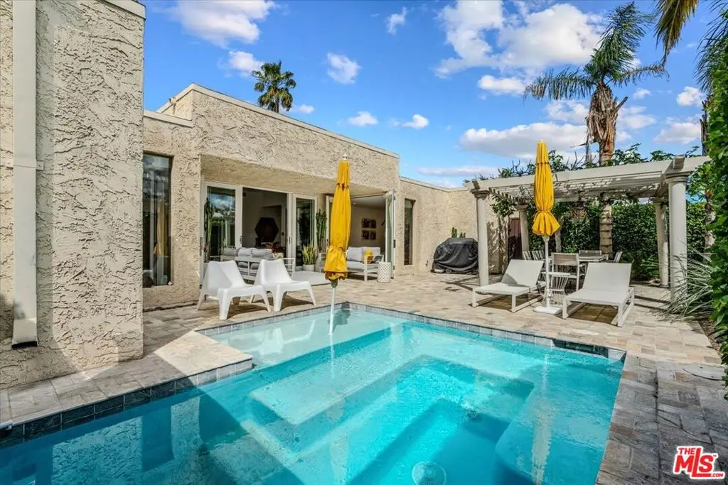 475 N Calle Rolph, Palm Springs, CA 92262 - #1