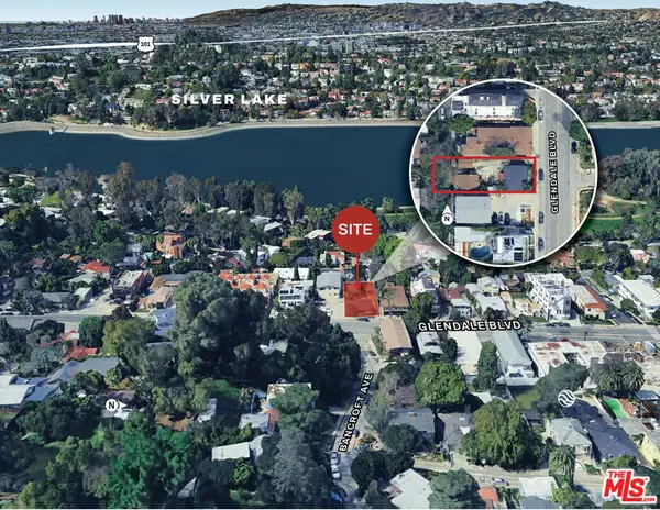 2297 Glendale Boulevard, Los Angeles, CA 90039