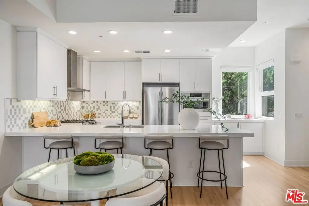 3306 Aria Lane, Los Angeles, CA 90034 - #1