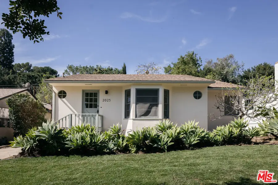 2025 Maycrest Avenue, South Pasadena, CA 91030 - #2