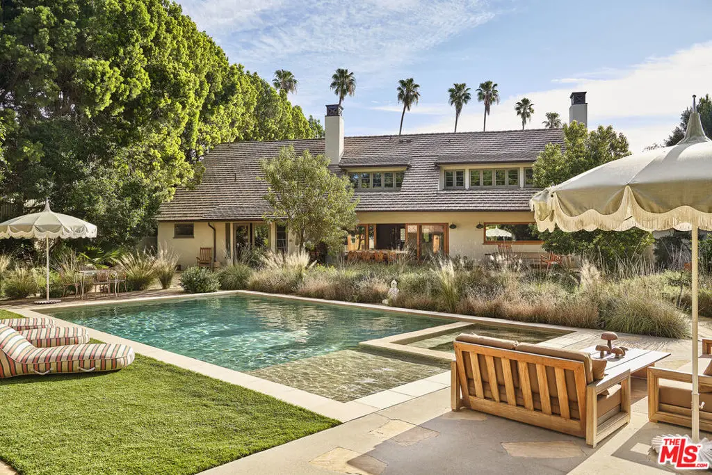 4343 Forman Avenue, Toluca Lake, CA 91602 - #1