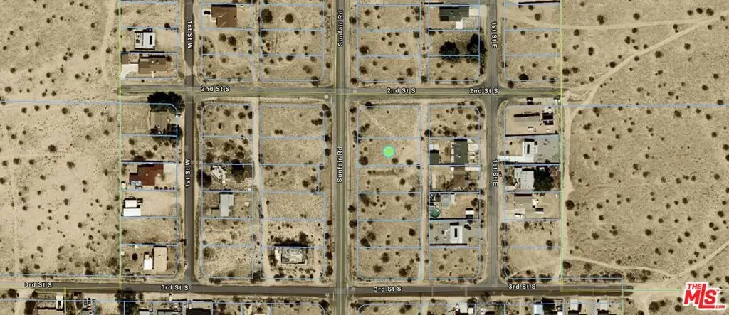 0 Sunfair Road, Joshua Tree, CA 92252 - #1
