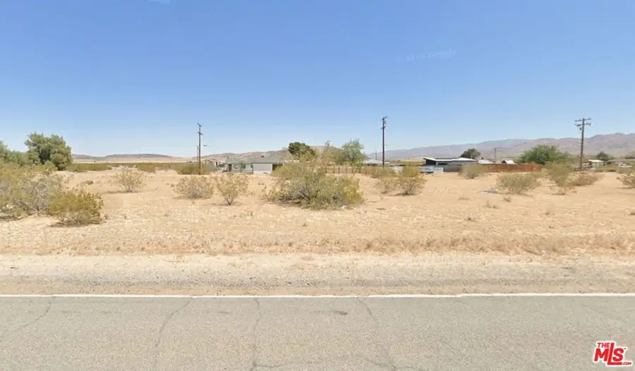 0 Sunfair Road, Joshua Tree, CA 92252 - #2