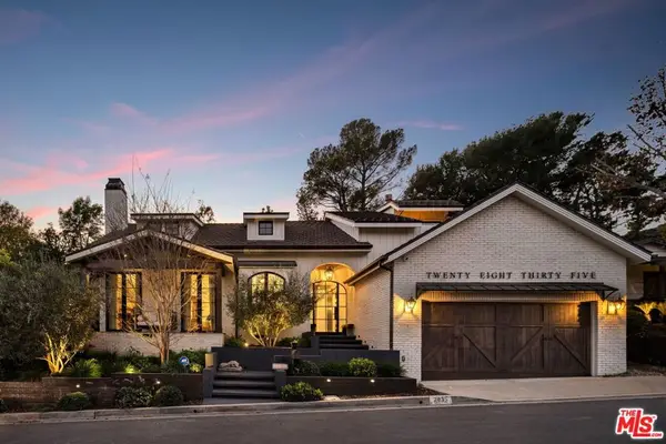 2835 Westbrook Avenue, Los Angeles, CA 90046