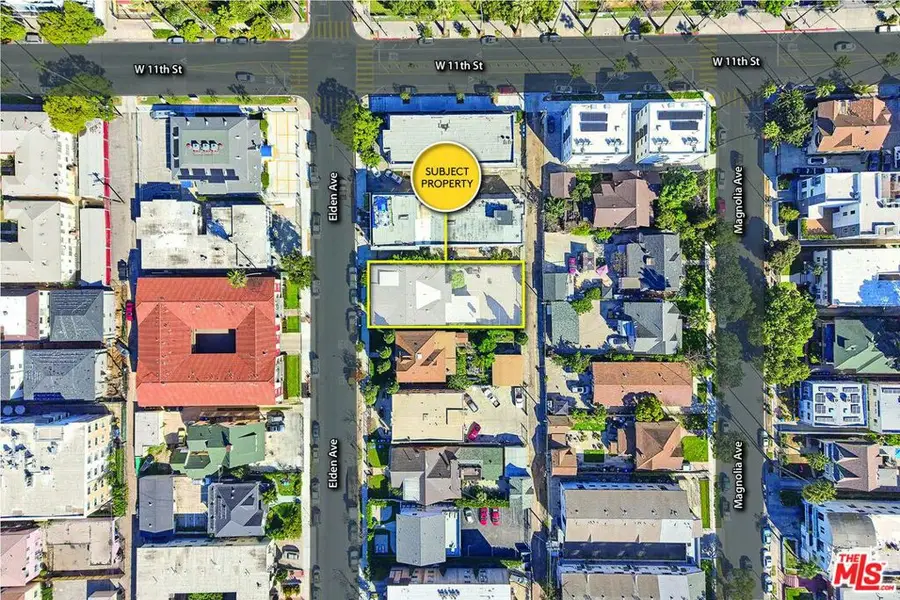 1118 Elden Avenue, Los Angeles, CA 90006 - #2