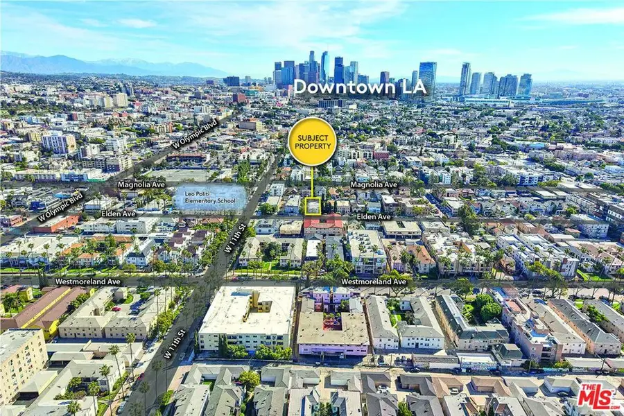 1118 Elden Avenue, Los Angeles, CA 90006 - #3