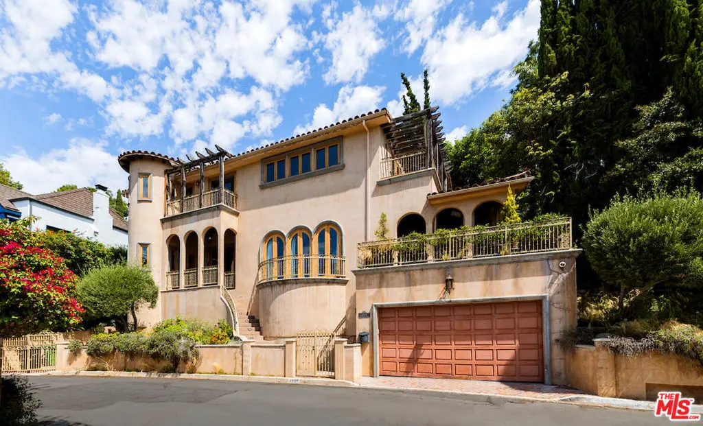 2604 Rutherford Drive, Los Angeles, CA 90068 - #1