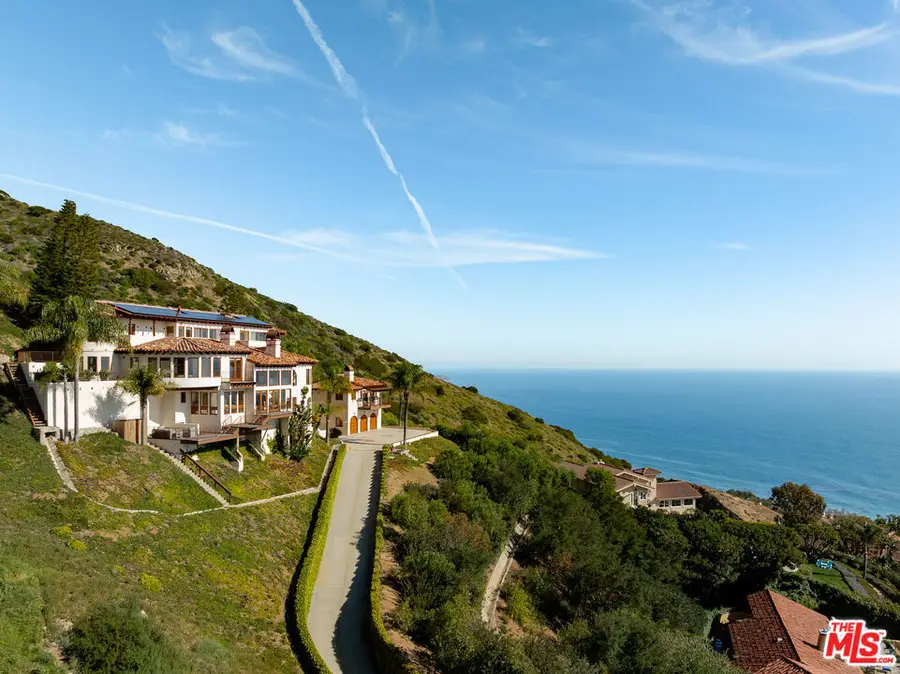 4240 Avenida De La Encinal, Malibu, CA 90265 - #2
