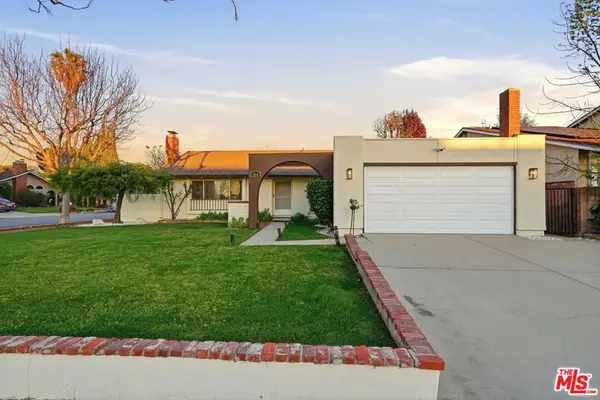 1954 Claudia Avenue, Simi Valley, CA 93065